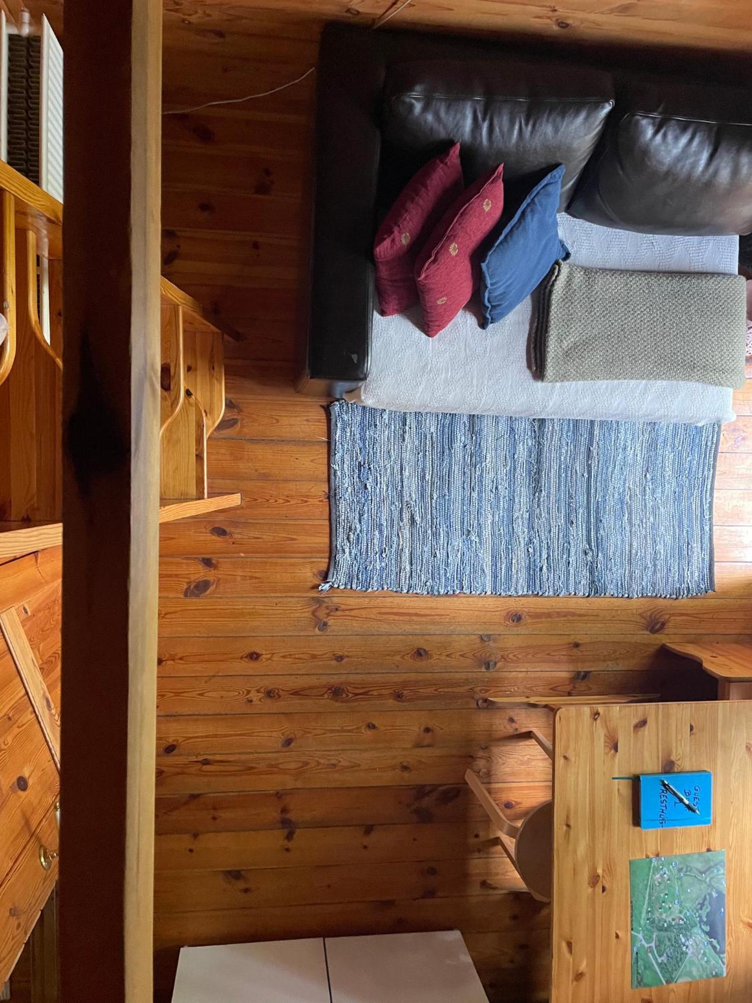 Kaldbaks-Kot Cottages Húsavík Eksteriør billede